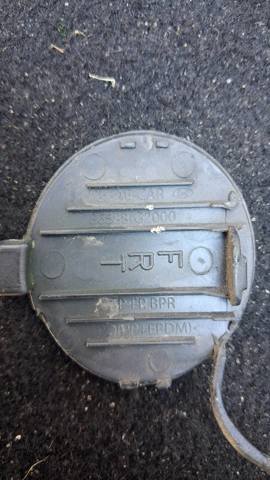 86588G2000 HYUNDAI Заглушка буксировочного крюка купить в Тернополь