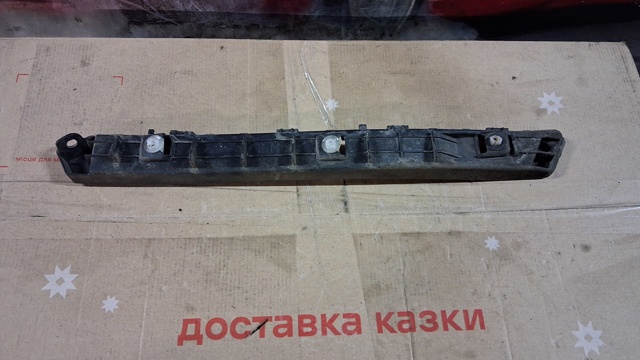 Крепление бамера левое 86615A2200 HYUNDAI