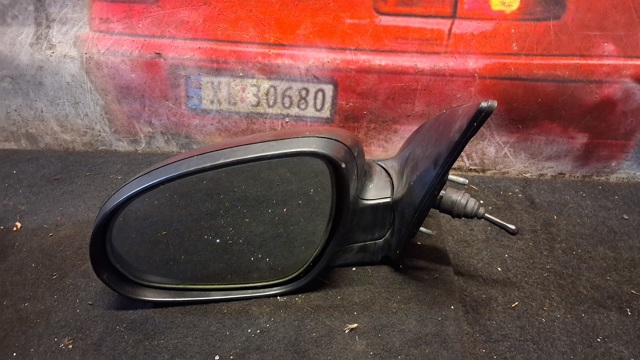 876102R000 HYUNDAI Зеркало заднего вида левое купить в Винница