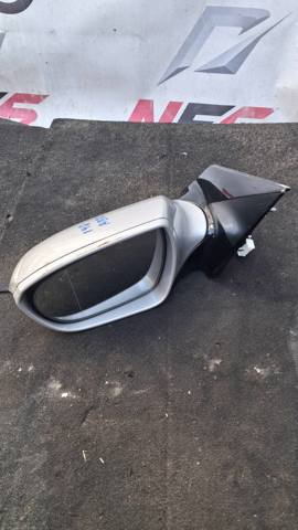 876103Z030 HYUNDAI Зеркало заднего вида левое купить в Ужгород