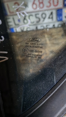 8A61A29751 FORD купить в Тернополь