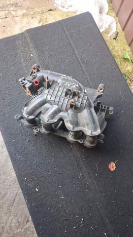 Впускной коллектор 8A6G9424AB FORD