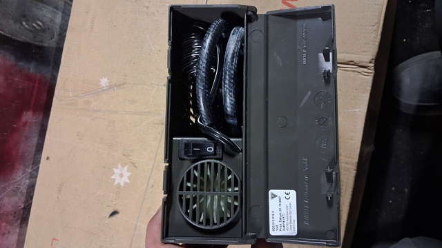 VAG 8D0012615C в наличии Житомир