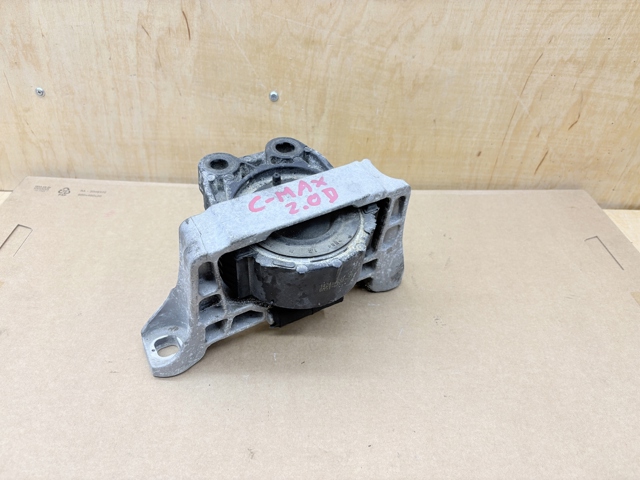 Правая подушка двигателя 8M516F012SB FORD
