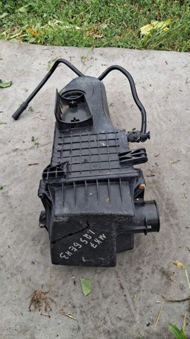 Корпус воздушного фильтра в сборе 8V219600BH FORD