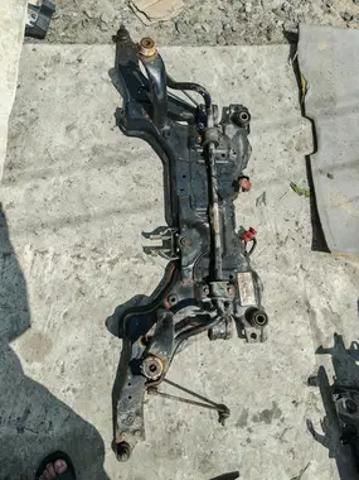 Балка передней подвески 8V415019AE FORD