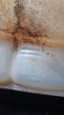 8V618K218AE FORD Бачок системы охлаждения расширительный купить в Днепр