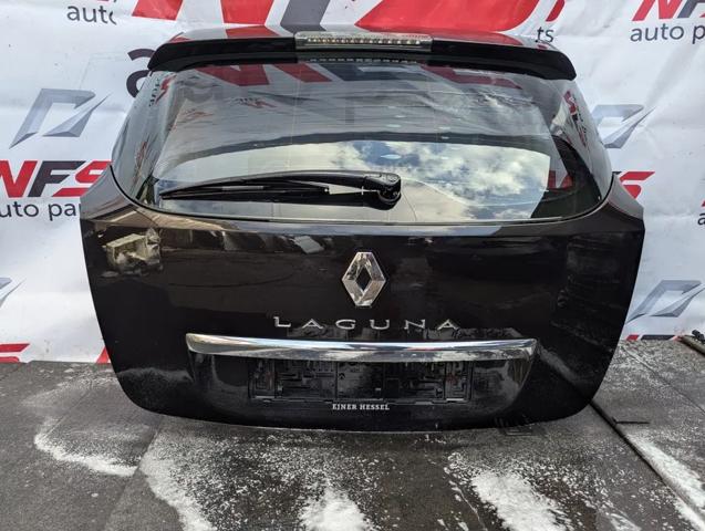 Дверь задняя багажная 901000821R RENAULT