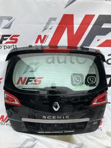 Крышка багажника 901001385R RENAULT