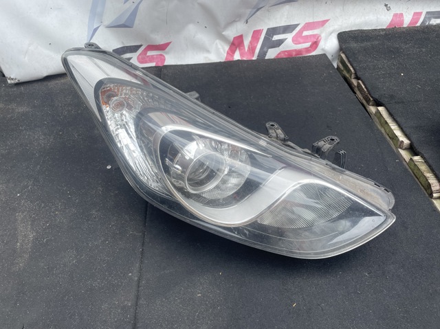 Фара передняя правая 92102A6000 HYUNDAI