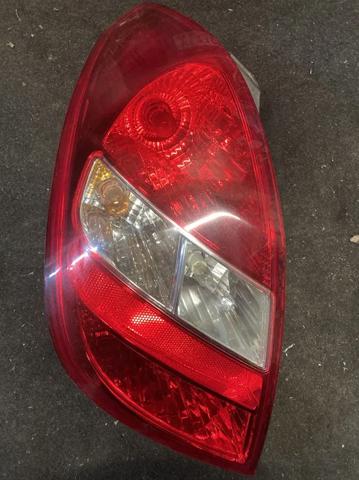 Левый стоп 924014P000 HYUNDAI