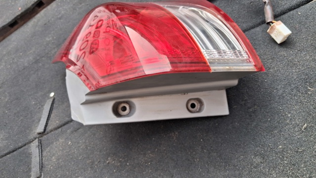 HYUNDAI 924021K0 Фонарь задний правый внешний в наличии Одесса