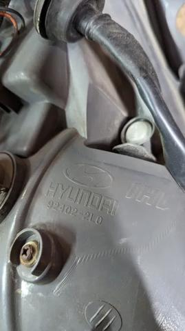 HYUNDAI 924022L0 Задний фонарь в наличии Запорожье