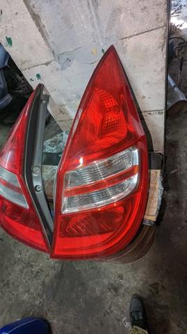Фонари задние 924022L0 HYUNDAI