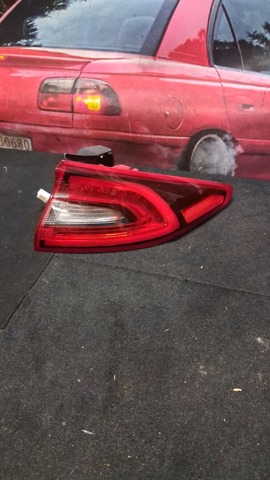 Фонарь задний правый, внешний 92402G2100 HYUNDAI