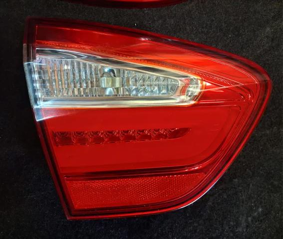 Задняя левая внутренняя фара 924031W2 HYUNDAI