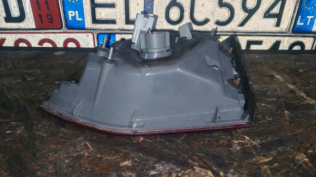92403A50 Фонарь задний левый внутренний купить Павлоград