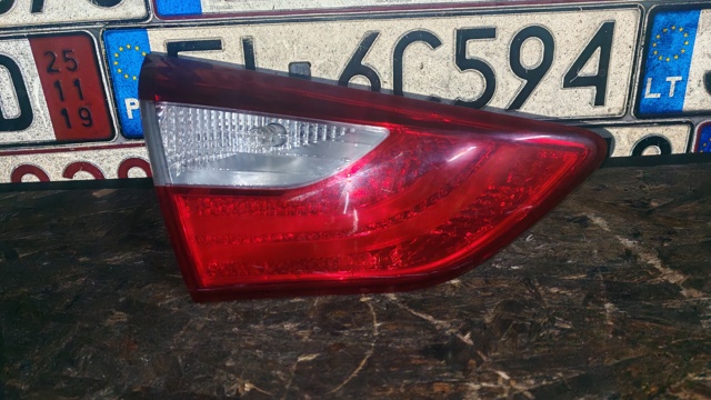 Стоп задний 92403A50 HYUNDAI