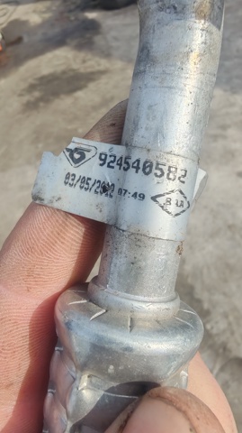 RENAULT 924800026 в наличии Николаев