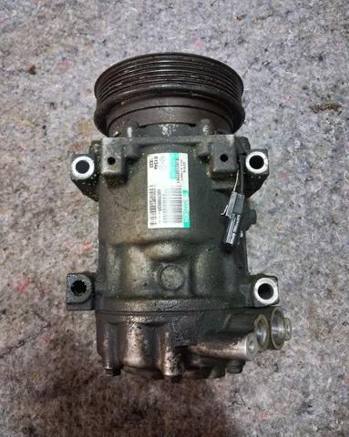 926009865R Компрессор кондиционера купить Черкассы
