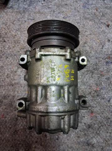 926009865R RENAULT Компрессор кондиционера купить в Черновцы