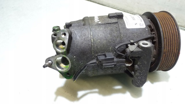 NISSAN 92600JD000 Компрессор кондиционера в наличии Запорожье