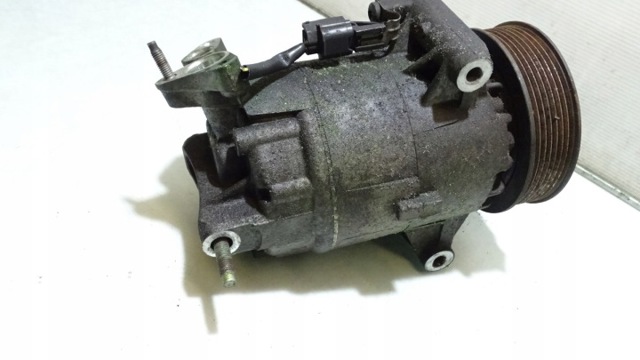 NISSAN 92600JD000 Компрессор кондиционера в наличии Винница