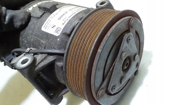 92600JD000 NISSAN Компрессор кондиционера купить в Ужгород