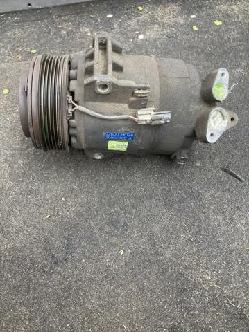 Компрессор хладагента 92600JY02A RENAULT