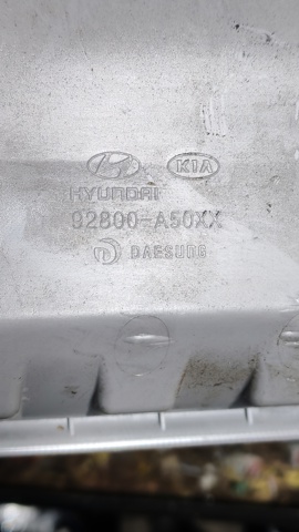 92800A50XX HYUNDAI купить в Черкассы