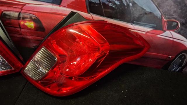 Правый стоп 95089715 OPEL