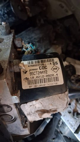 95CT2AAY2 купить Николаев
