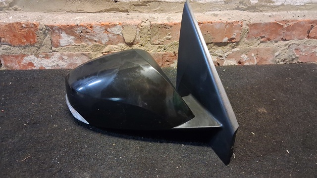 Наружное зеркало правое 963010153R RENAULT