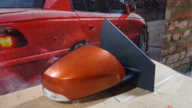RENAULT 963010193R Правое зеркало в наличии Каменское