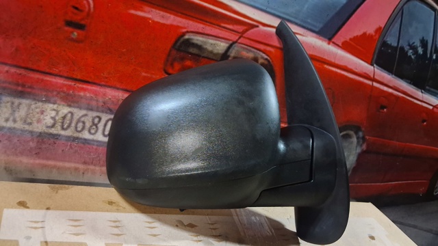 RENAULT 963016348R Зеркало заднего вида правое в наличии Каменское