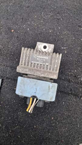 Реле управления 9640469680A NISSAN