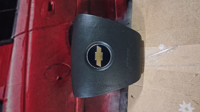 Airbag в мультируль 96809649 GM