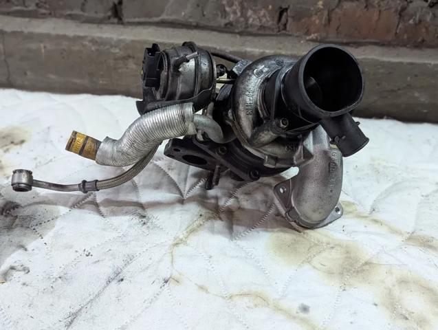 9686120680 FORD Турбина купить в Хмельницкий