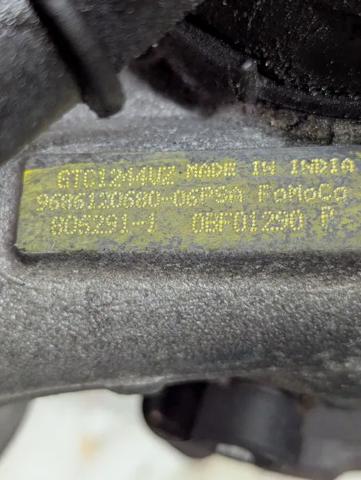 9686120680 FORD Турбина купить в Житомир