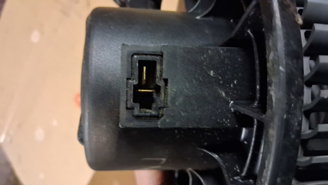 971093D000 HYUNDAI Вентилятор печки купить в Ровно