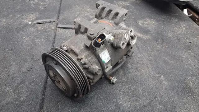 Компрессор системы кондиционирования 97701A6500 HYUNDAI