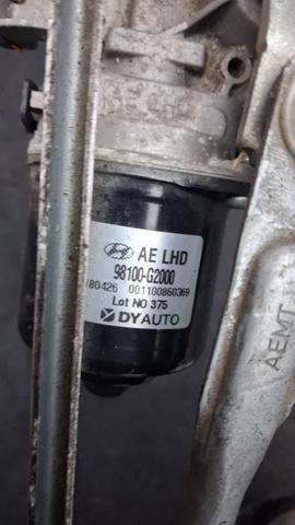 HYUNDAI 98100G2000 в наличии Житомир