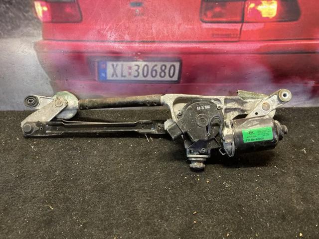 Мотор дворника 981103Z000 HYUNDAI