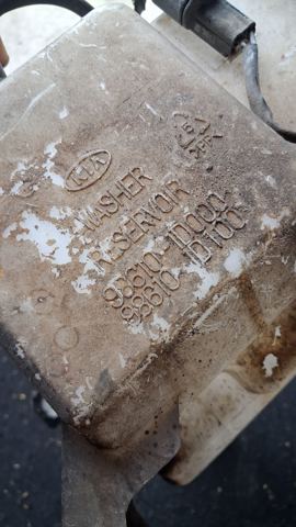 986101D100 HYUNDAI Бачок омывателя стекла купить в Харьков