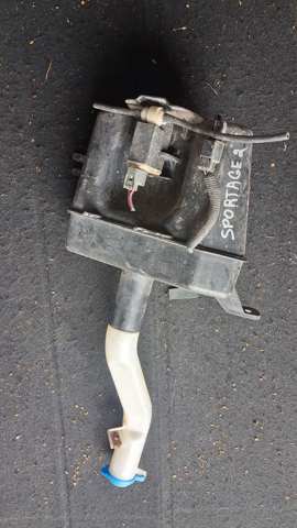 Бачок омывателя стекла 986101F000 HYUNDAI