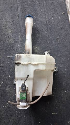 Бачок омывайки 986102L000 HYUNDAI