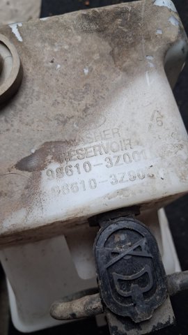 986103Z001 HYUNDAI Бачок омывателя купить в Черкассы