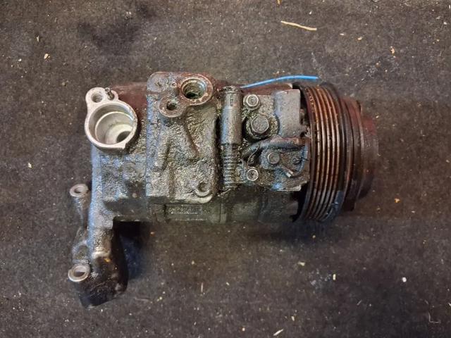 Насос кондиционера A0002342911 MERCEDES