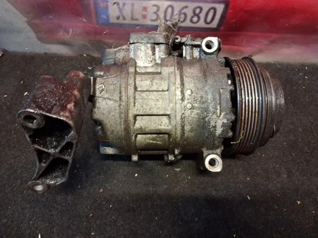 MERCEDES A0002342911 Компрессор кондиционера в наличии Ирпень