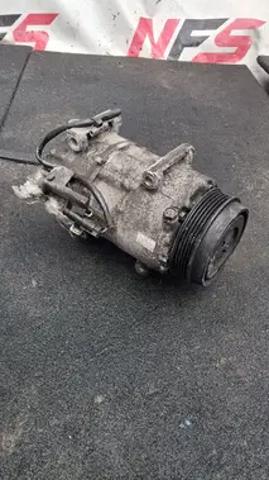 Компрессор кондиционера A0022304811 MERCEDES